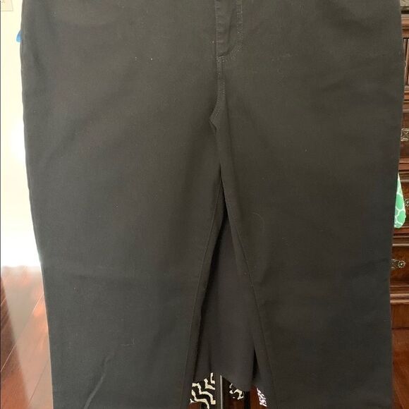 EMBELLISHED JEANS, black  - Picture 3 of 7